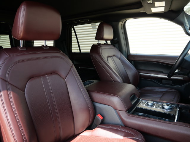 Used 2023 Ford Expedition Limited AWD/4WD image 21