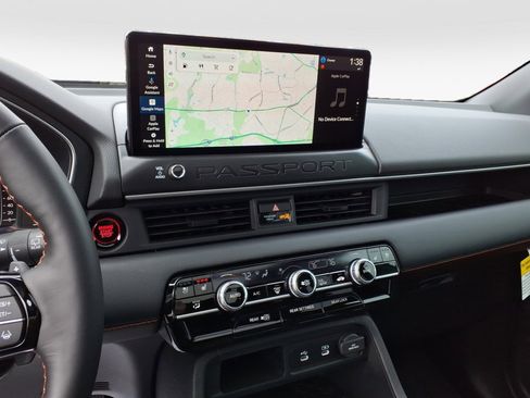 New 2026 Honda Passport TrailSport Elite image 15