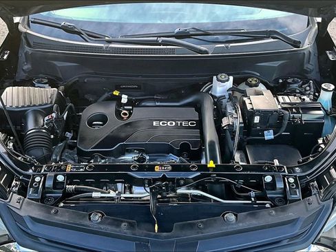 Used 2019 Chevrolet Equinox LT image 30