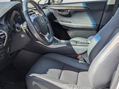Used 2019 Lexus NX 300 FWD w/ Comfort Package image 15