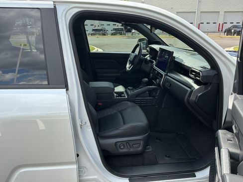 Used 2025 Toyota 4Runner TRD Sport Premium RWD image 32