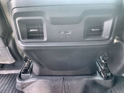 Certified 2024 Chevrolet Silverado 1500 RST AWD/4WD image 20