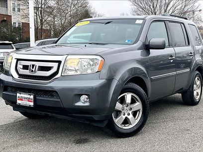 Used 2011 Honda Pilot EX-L