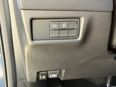 Used 2025 MAZDA CX-5 AWD 2.5 S w/ Select Package image 25