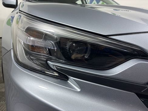 Certified 2025 Subaru Legacy Premium AWD/4WD image 2