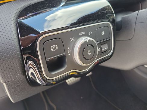 New 2026 Mercedes-Benz CLA 45 AMG S 4MATIC image 25