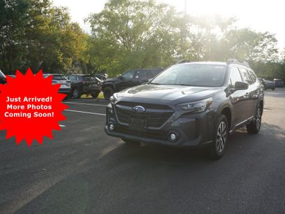 Used 2023 Subaru Outback Premium