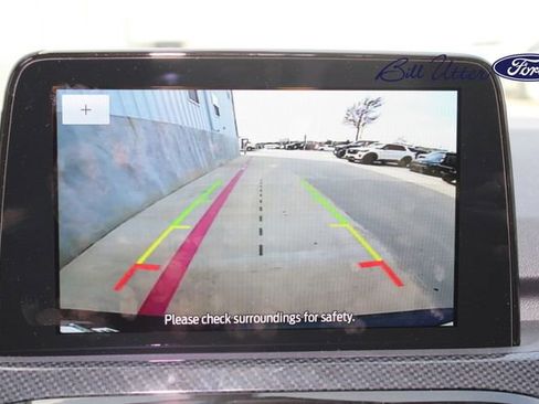 New 2026 Ford Escape ST-Line image 15