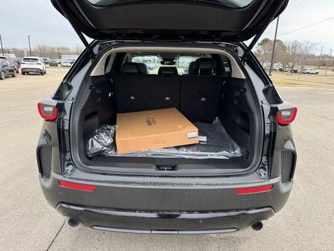 New 2026 MAZDA CX-50 AWD 2.5 Hybrid w/ Weather Package image 81