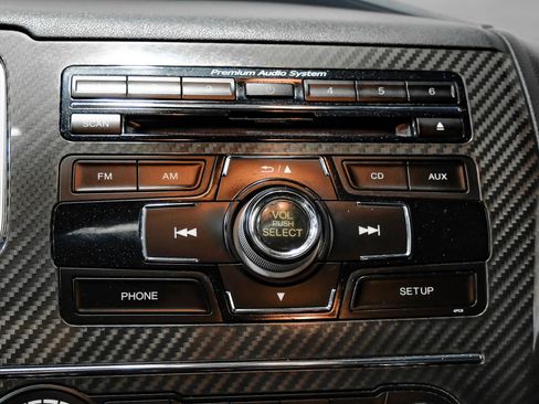 Used 2013 Honda Civic Si image 33