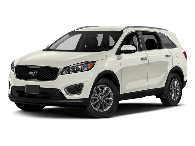 Used 2017 Kia Sorento AWD image 1