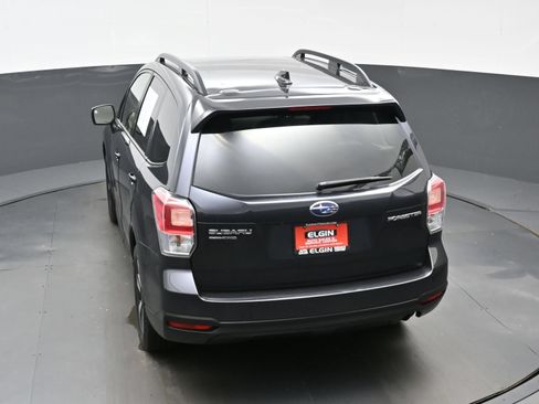 Used 2018 Subaru Forester 2.5i Premium AWD/4WD image 41