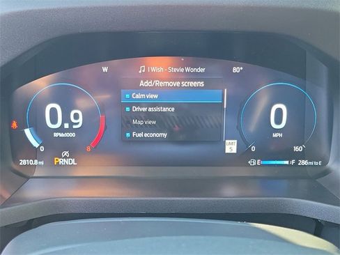 Used 2025 Ford Explorer Active w/ Active Comfort Package image 7