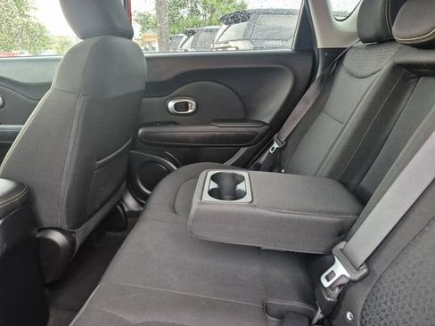 Used 2014 Kia Soul + w/ UVO w/Eservices Package FWD image 28