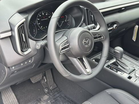 New 2026 MAZDA CX-50 2.5 Hybrid w/ Weather Package AWD/4WD image 16
