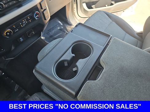 Used 2022 Ford F150 XLT w/ Trailer Tow Package AWD/4WD image 23