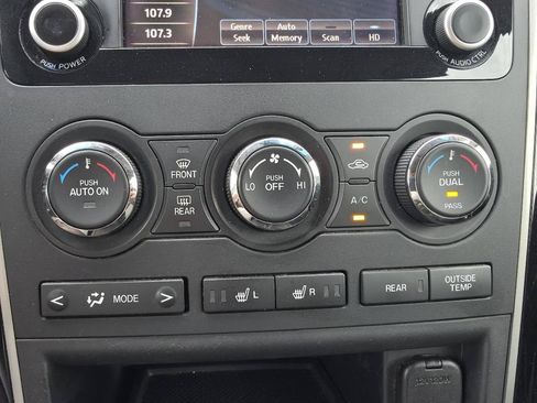 Used 2013 MAZDA CX-9 Touring AWD/4WD image 40