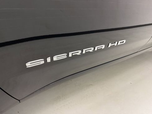 New 2026 GMC Sierra 2500 SLE w/ SLE Value Package; image 13