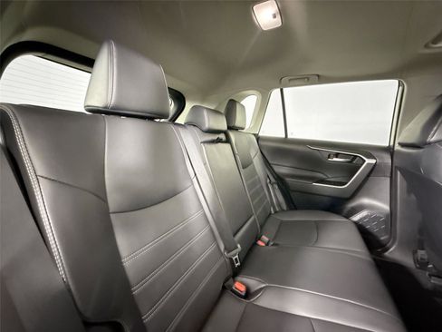 Certified 2023 Toyota RAV4 XLE Premium image 55