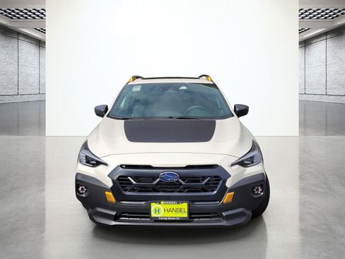 New 2026 Subaru Crosstrek 2.5i Wilderness AWD/4WD image 3