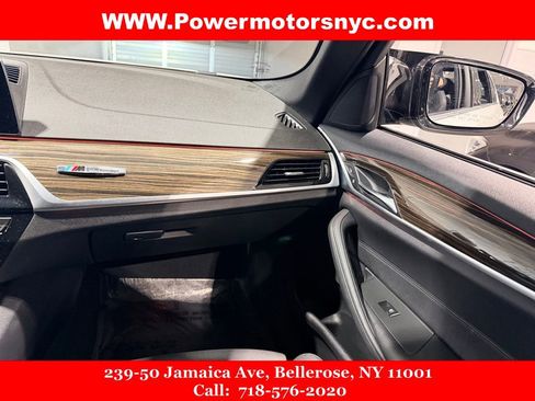 Used 2020 BMW 530i xDrive w/ Convenience Package AWD/4WD image 17