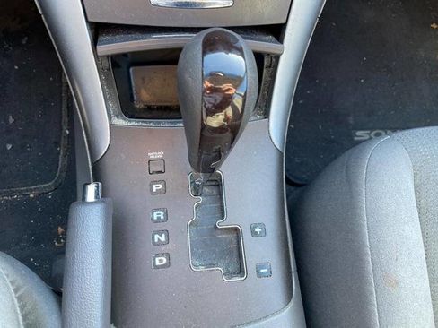 Used 2010 Hyundai Sonata GLS w/ Popular Equipment Pkg 2 image 35