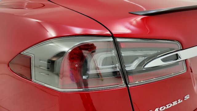 Used 2018 Tesla Model S P100D AWD/4WD image 25