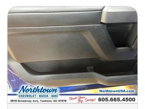 Used 2017 Ford F150 XLT w/ Equipment Group 302A Luxury image 10