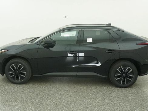 New 2026 Toyota bZ XLE image 72