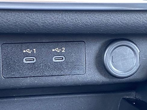 Certified 2024 Nissan Rogue SV FWD image 23