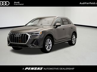 Used 2025 Audi Q3 2.0T Premium w/ Convenience Package video 1