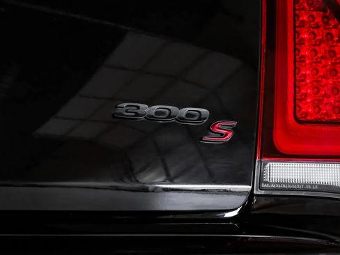 Used 2021 Chrysler 300 S w/ S Model Appearance Package image 58