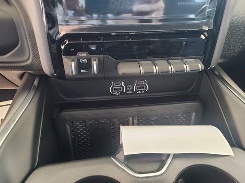 New 2026 RAM 2500 Laramie w/ Sport Appearance Package image 13
