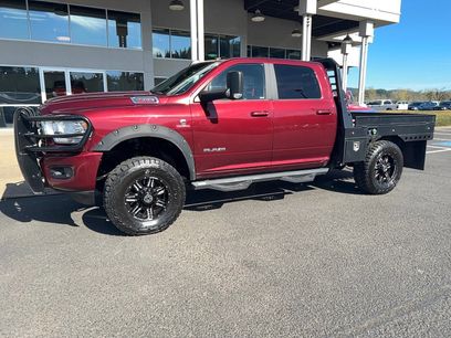 Used 2020 RAM 2500 Big Horn w/ Level 1 Equipment Group