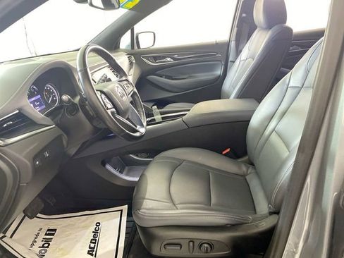 Certified 2023 Buick Enclave Essence w/ Experience Buick Package image 24