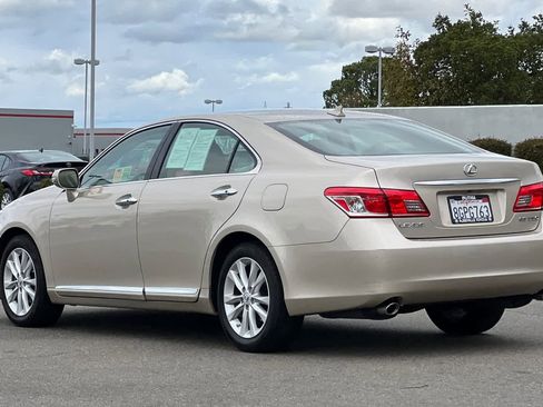 Used 2010 Lexus ES 350 image 7