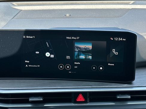 New 2026 Kia Sorento SX AWD/4WD image 22