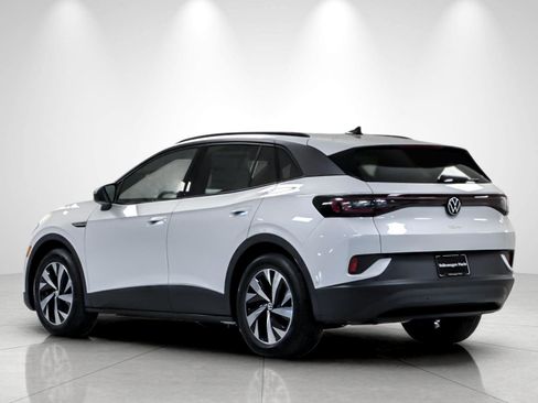 New 2026 Volkswagen ID.4 Pro RWD image 3
