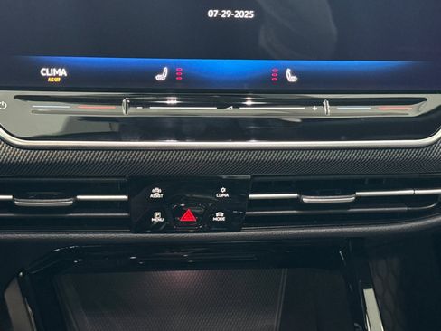 New 2025 Volkswagen GTI SE image 15