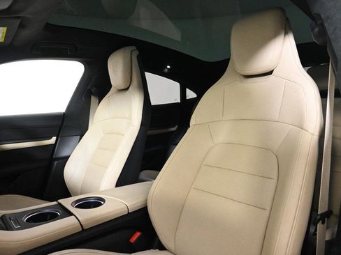 Certified 2023 Porsche Taycan GTS image 5