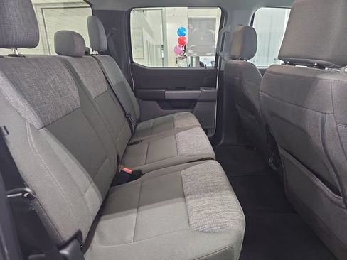 Used 2023 Ford F150 XLT w/ Equipment Group 302A High AWD/4WD image 30