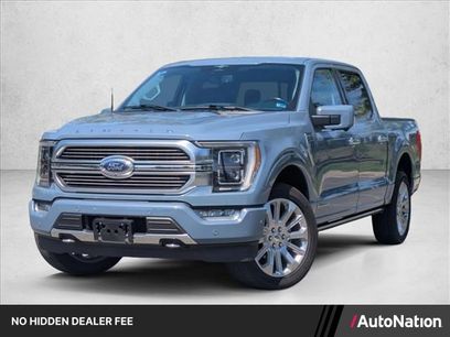 Used 2023 Ford F150 Limited