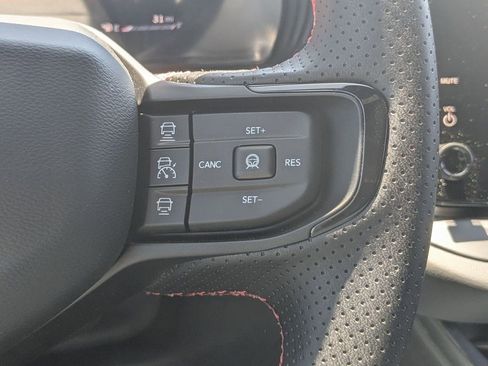 New 2026 Dodge Charger GT AWD/4WD image 16