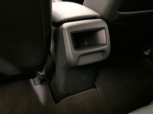 Used 2026 Honda HR-V EX-L image 28