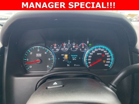 Used 2020 Chevrolet Tahoe Premier image 21