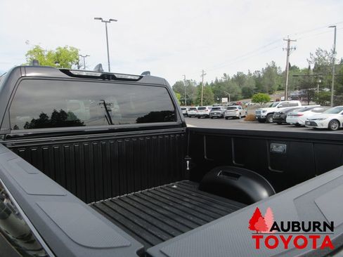 New 2026 Toyota Tundra TRD Pro AWD/4WD image 8