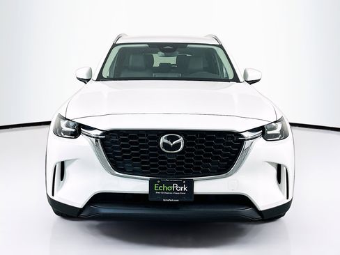 Used 2024 MAZDA CX-90 3.3 Turbo w/ Select Package AWD/4WD image 2