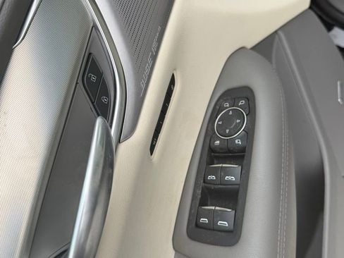 Certified 2023 Cadillac XT5 Premium Luxury image 25