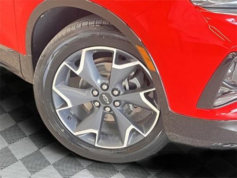 Used 2020 Chevrolet Blazer RS image 28