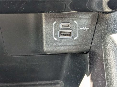 Used 2025 Jeep Compass Sport AWD/4WD image 24